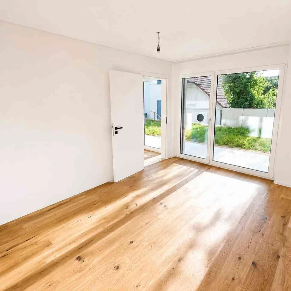 Neubau 2.5 Zimmer Wohnung