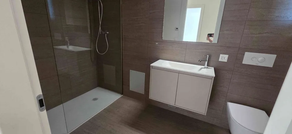 grosszügige 4.5 Zimmer Wohnung in Pfaffnau mit sehr grossem Balkon