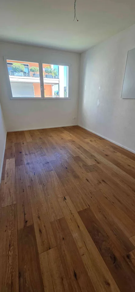 grosszügige 4.5 Zimmer Wohnung in Pfaffnau mit sehr grossem Balkon