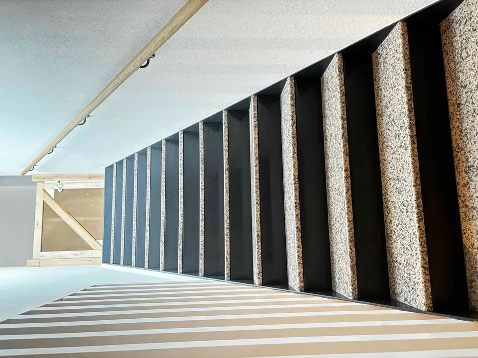 Helle und grosszügige 4,5- Zimmer- Wohnung im Dorfkern von Brittnau