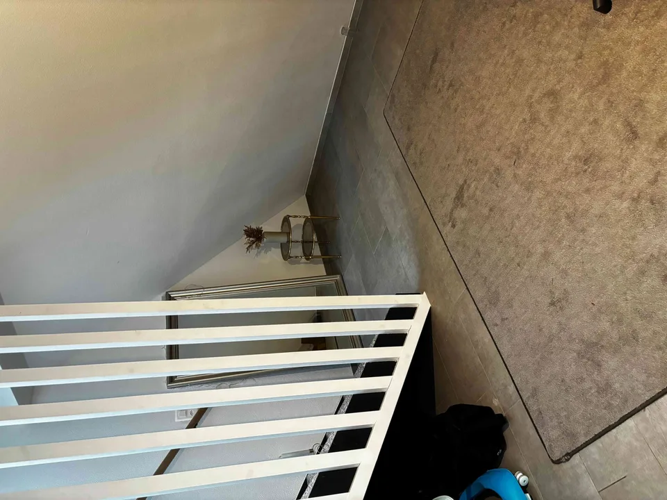 Helle und grosszügige 4,5- Zimmer- Wohnung im Dorfkern von Brittnau
