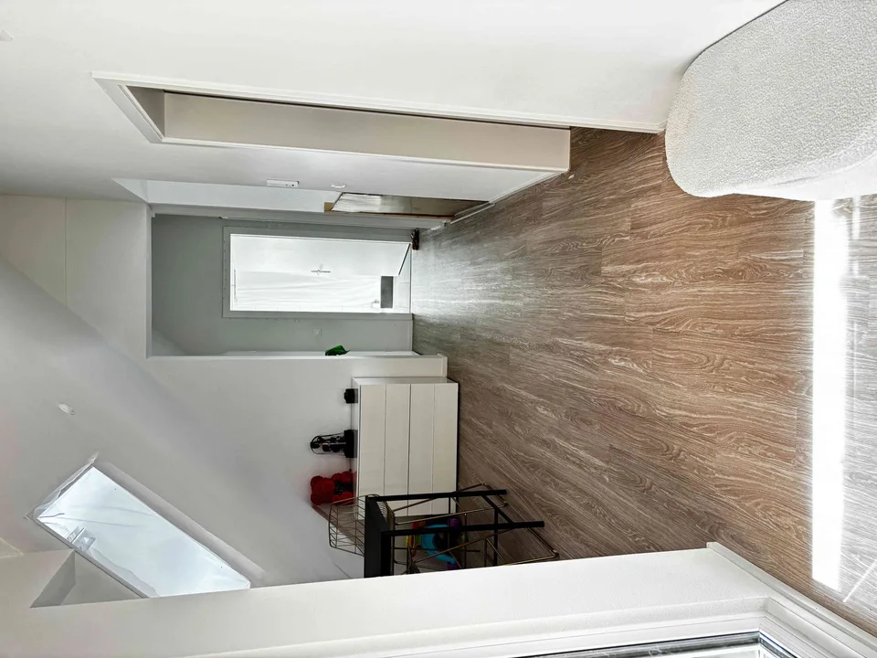 Helle und grosszügige 4,5- Zimmer- Wohnung im Dorfkern von Brittnau