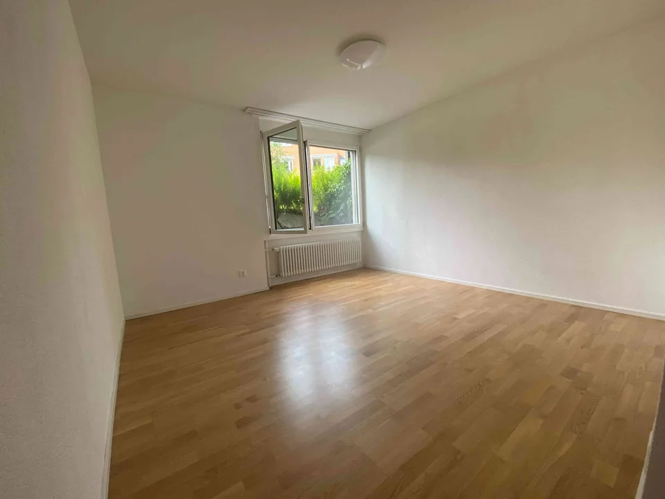 Moderne 2 Zimmer Gartenwohnung mit allem Komfort!