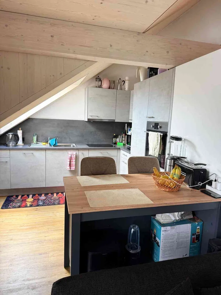 Nachmieter für eine schöne und günstige 3.5 Zimmer-Wohnung gesucht
