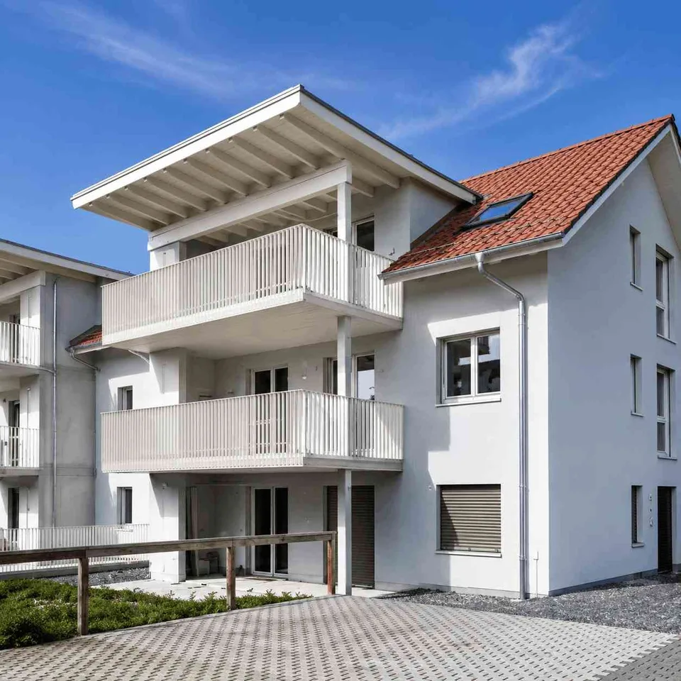 Nachmieter für eine schöne und günstige 3.5 Zimmer-Wohnung gesucht