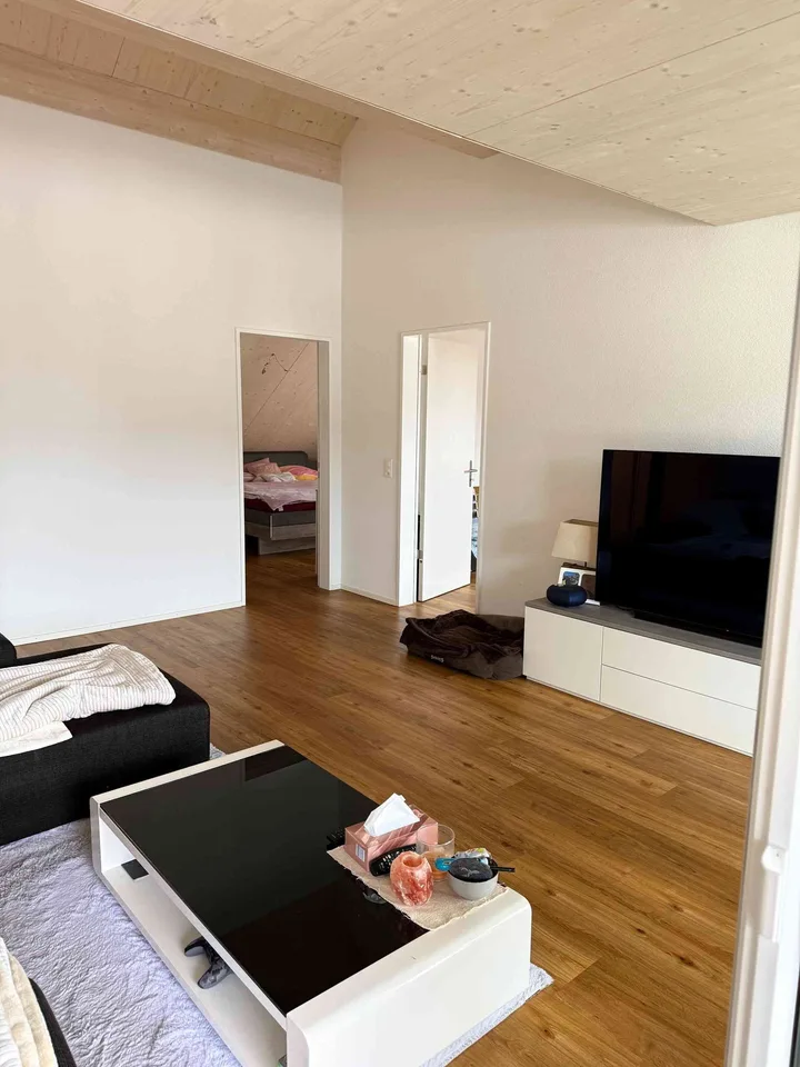 Nachmieter für eine schöne und günstige 3.5 Zimmer-Wohnung gesucht
