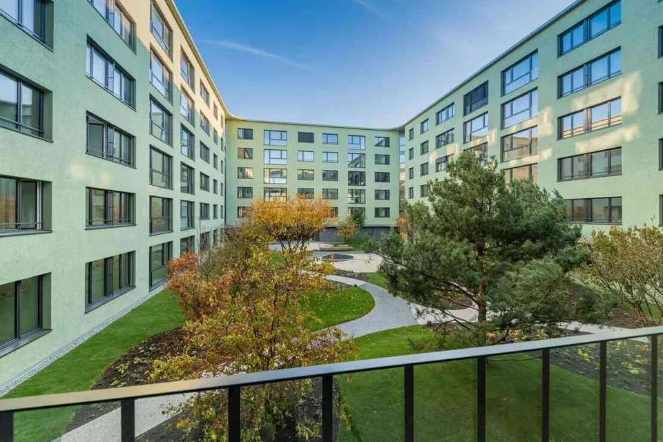 Moderne 4.5-Zimmer-Wohnung in Sursee – Komfort und Lebensqualität pur
