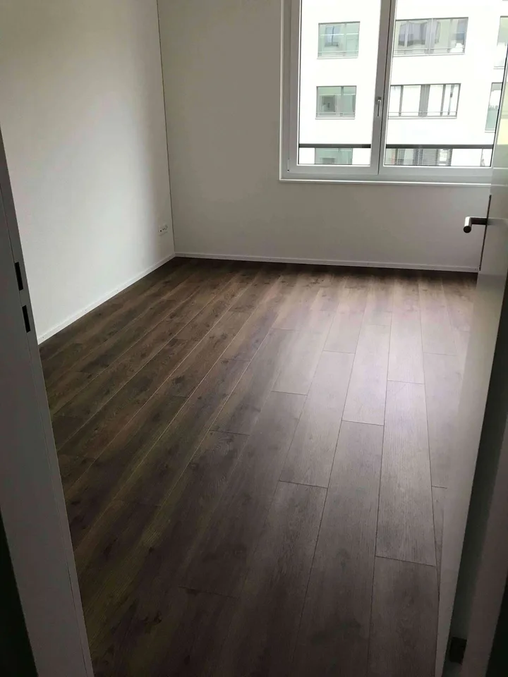 Moderne 4.5-Zimmer-Wohnung in Sursee – Komfort und Lebensqualität pur