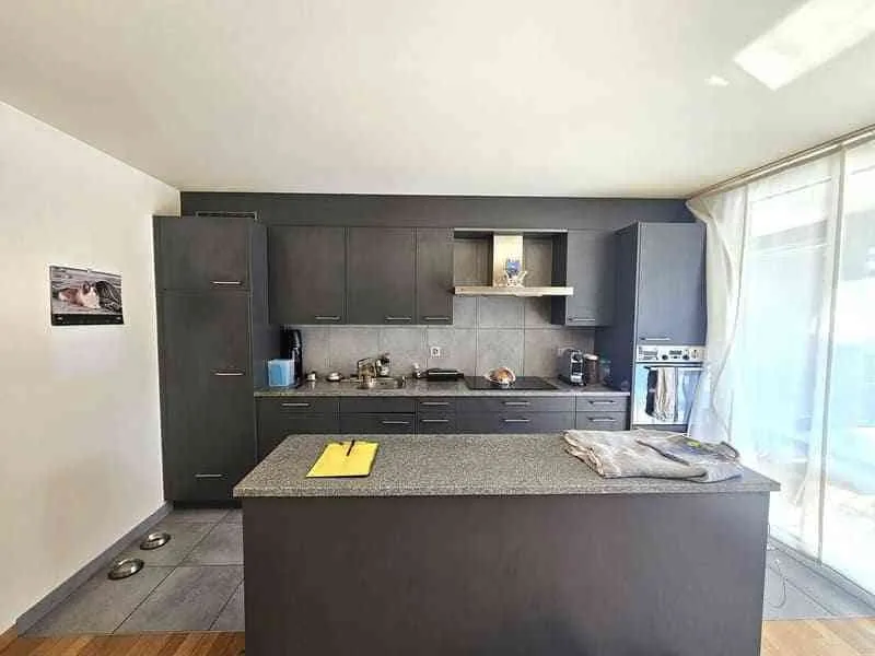 Charmante 4,5-Zimmer-Wohnung in Erlach