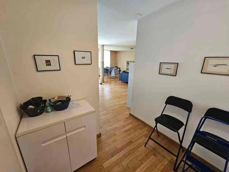 Charmante 4,5-Zimmer-Wohnung in Erlach