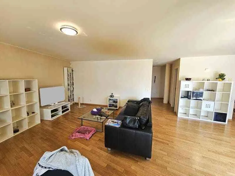 Charmante 4,5-Zimmer-Wohnung in Erlach