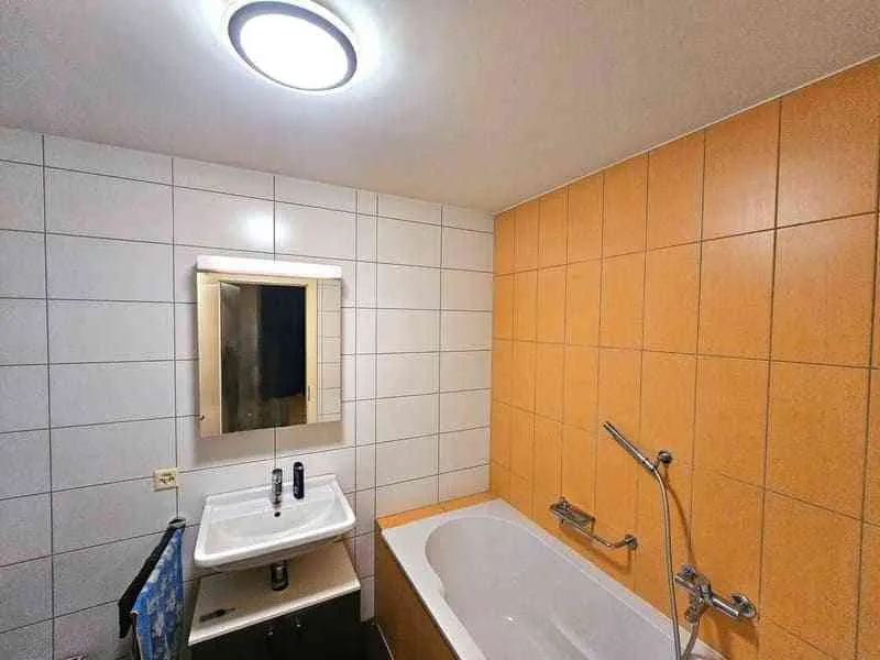 Charmante 4,5-Zimmer-Wohnung in Erlach