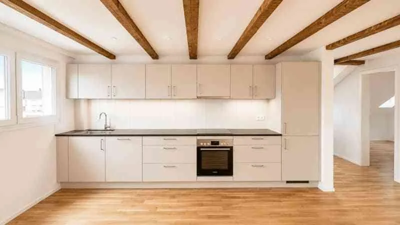 Helle 3,5-Zimmer-Wohnung in Tramelan.