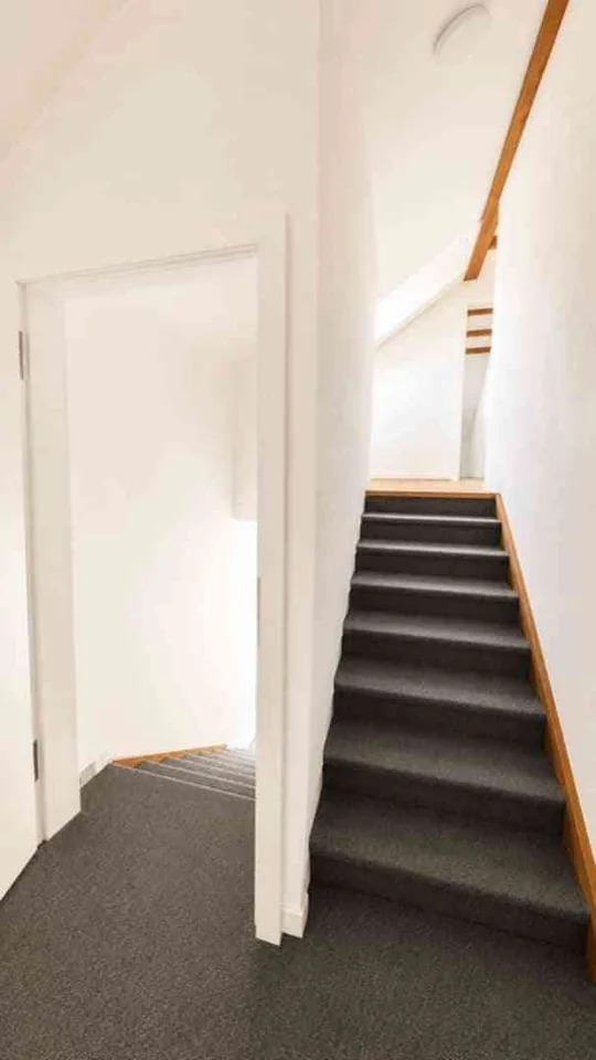 Helle 3,5-Zimmer-Wohnung in Tramelan.