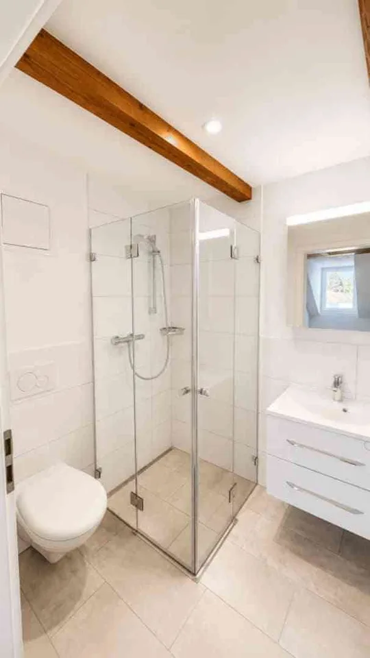 Helle 3,5-Zimmer-Wohnung in Tramelan.