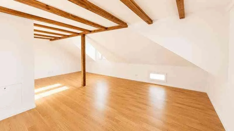 Helle 3,5-Zimmer-Wohnung in Tramelan.