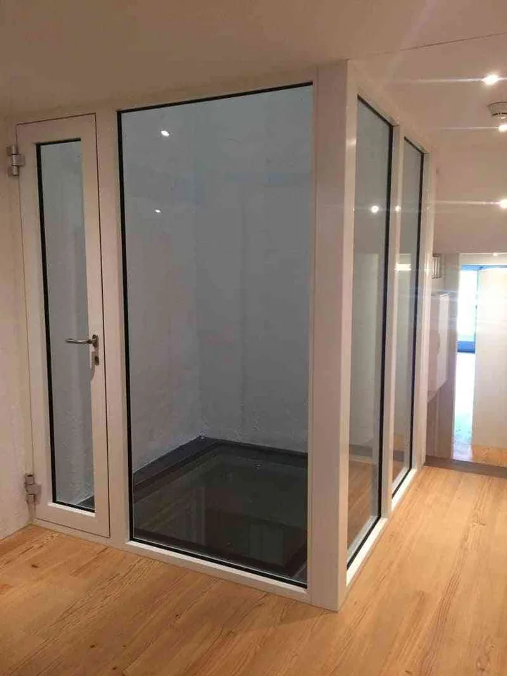 Charmante 4-Zimmer-Wohnung in Ostermundigen