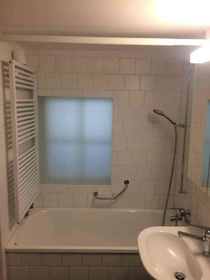 Charmante 4-Zimmer-Wohnung in Ostermundigen
