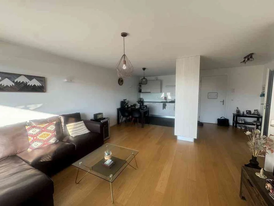 2,5-Zimmer-Wohnung, 43 m², im Herzen von Solothurn