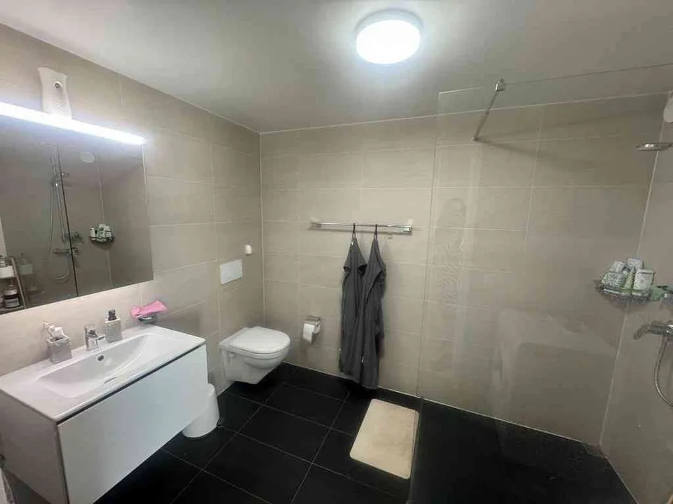 2,5-Zimmer-Wohnung, 43 m², im Herzen von Solothurn