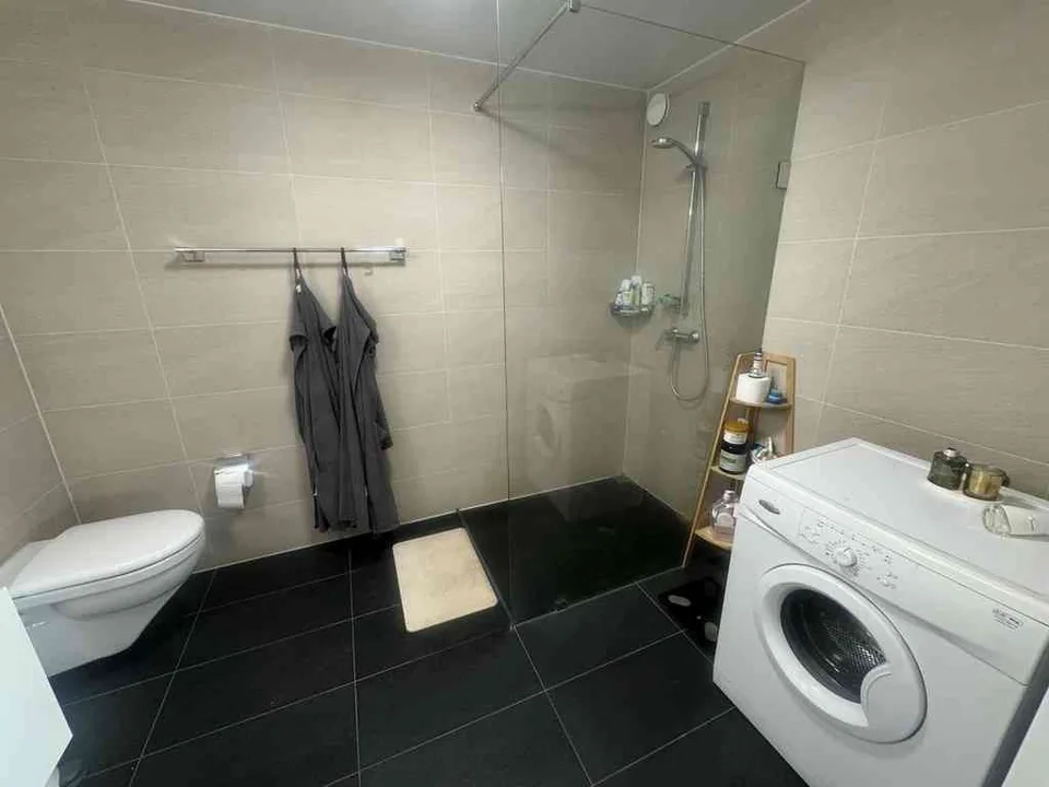 2,5-Zimmer-Wohnung, 43 m², im Herzen von Solothurn