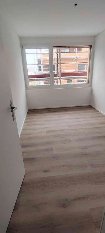 3.5 Zi.Wohnung