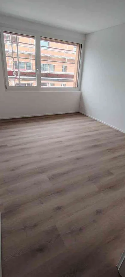 3.5 Zi.Wohnung