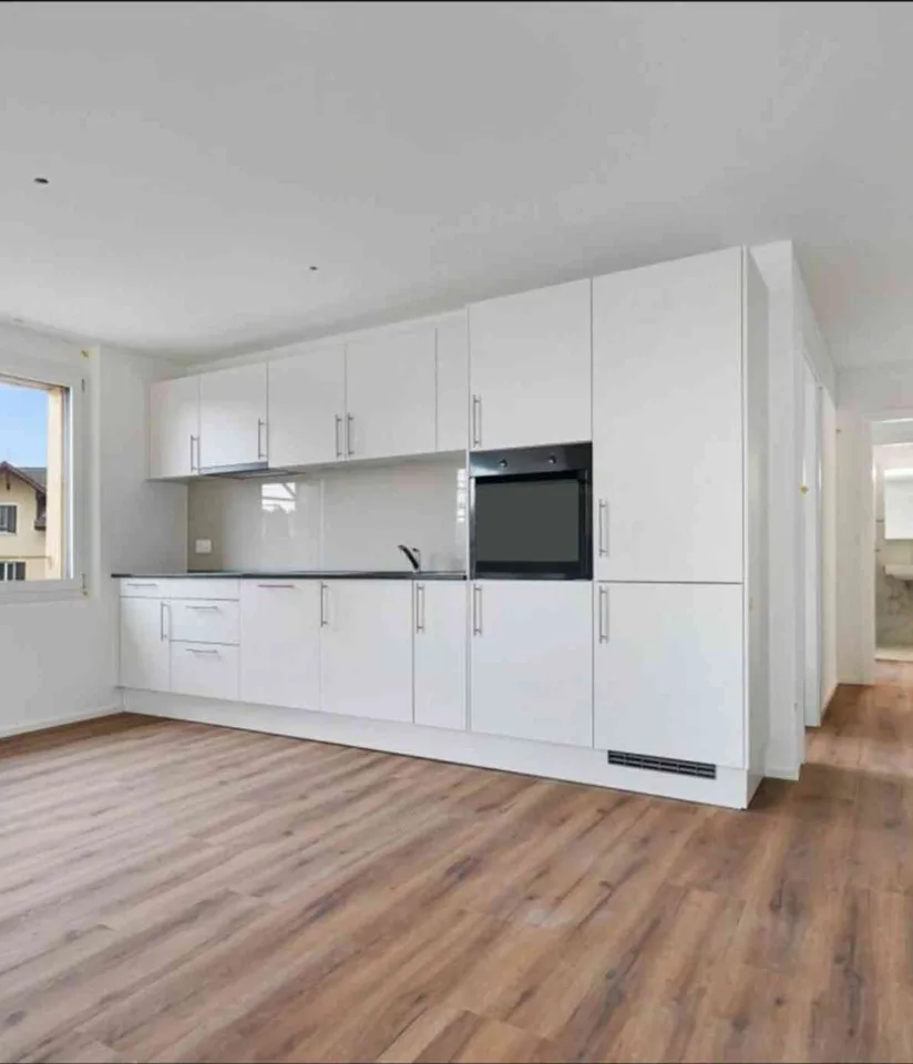 3.5 Zi.Wohnung