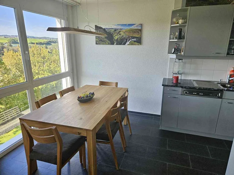 Appartement 3 ½ pièces à louer à Zollikofen