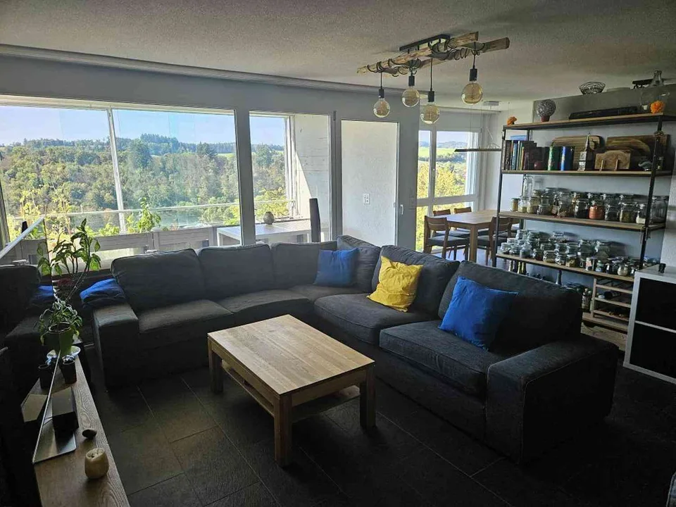 Appartement 3 ½ pièces à louer à Zollikofen
