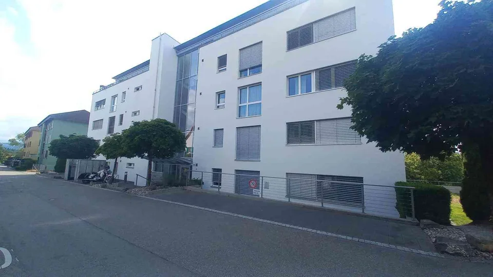 Appartement 3 ½ pièces à louer à Zollikofen