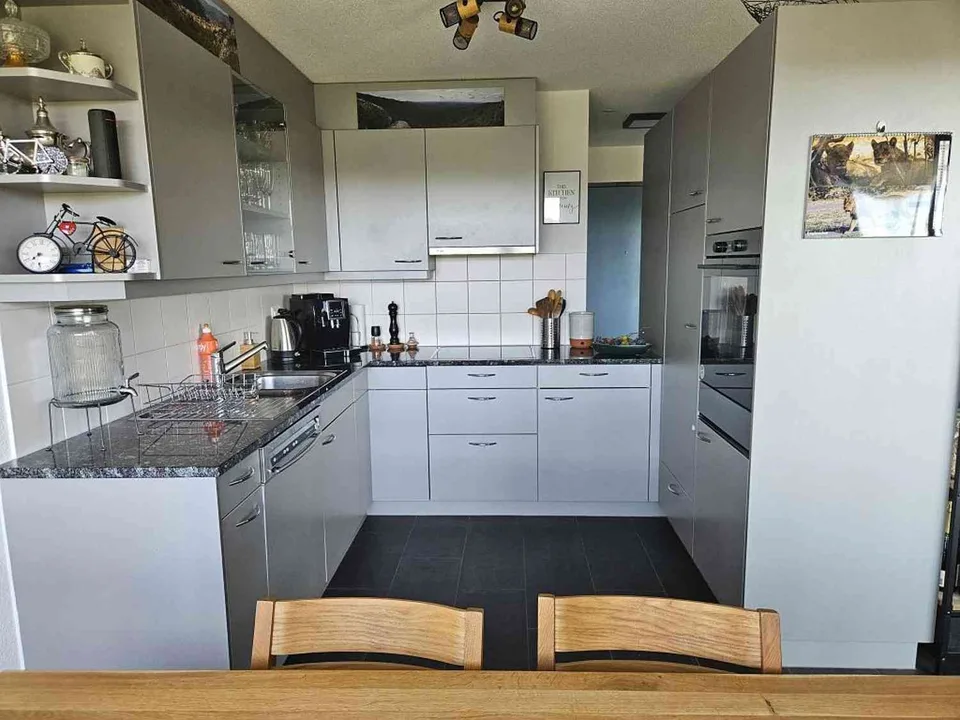 Appartement 3 ½ pièces à louer à Zollikofen