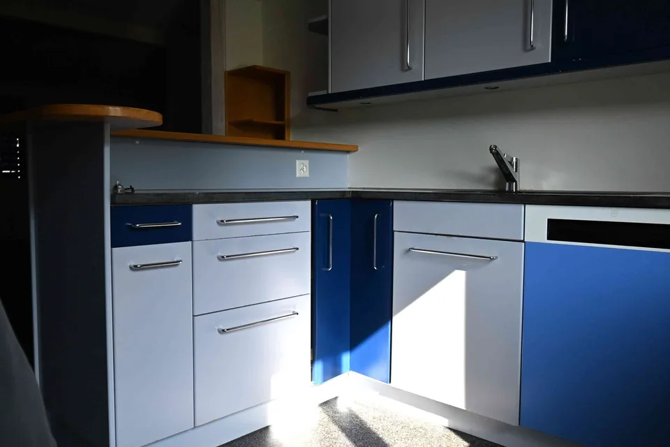 Paarwohnung 4,5 Zimmer