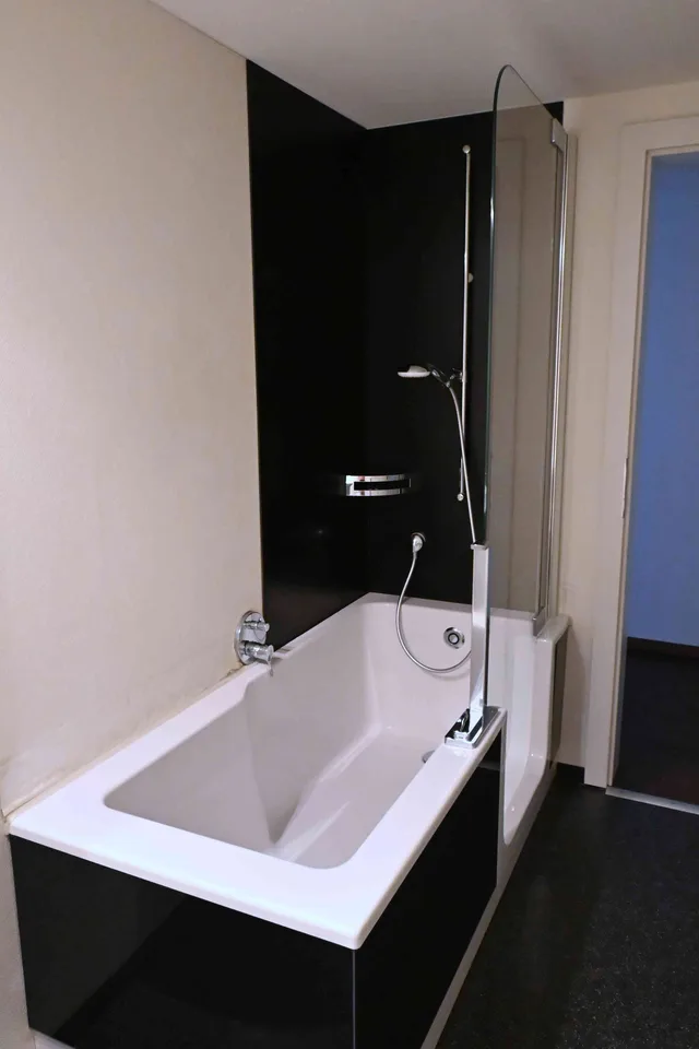 Paarwohnung 4,5 Zimmer