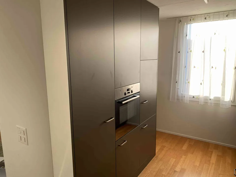 Nachmieter gesucht für helle & ruhige 3.5-Zimmer-Wohnung am Dorfrand