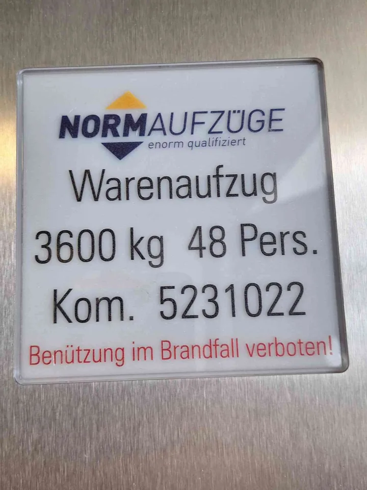 Nachmieter gesucht: 126 m² Lagerraum / Bastelraum in Wabern