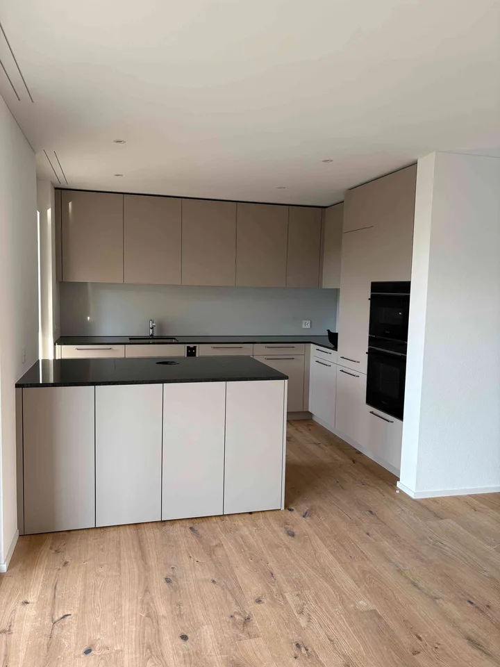 4.5 Zimmer-Wohnung mit hoher Lebensqualität