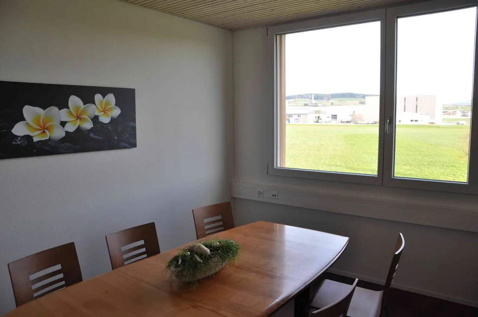 Bürofläche mit 13m2 oder 28m2 zu vermieten