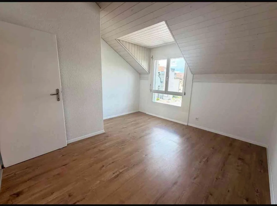 4.5-Zimmer-Wohnung in Gurmels zu vermieten – ab 1. August