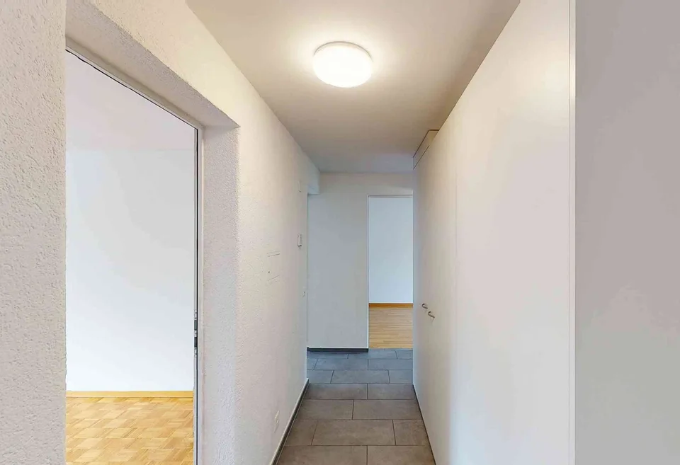 3-Zimmerwohnung