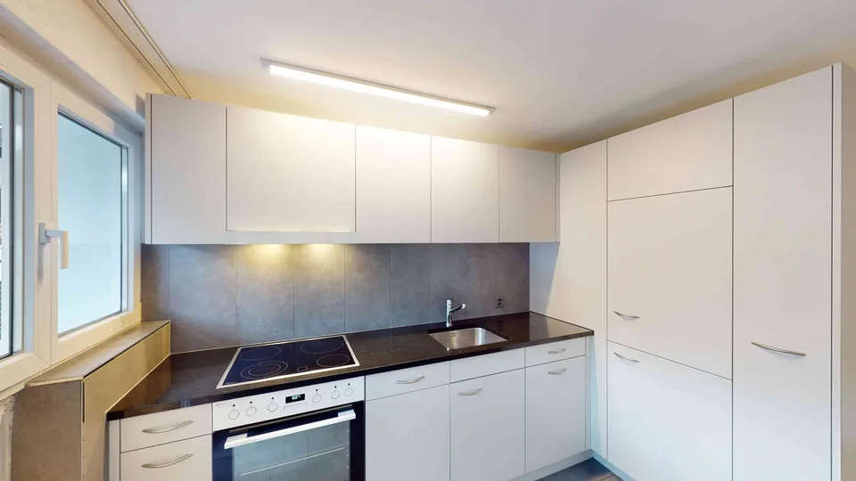 3-Zimmerwohnung