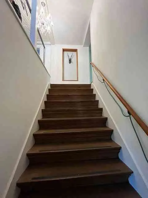 7-Zimmer-Maisonette-Wohnung im historischen Altbau in Langnau