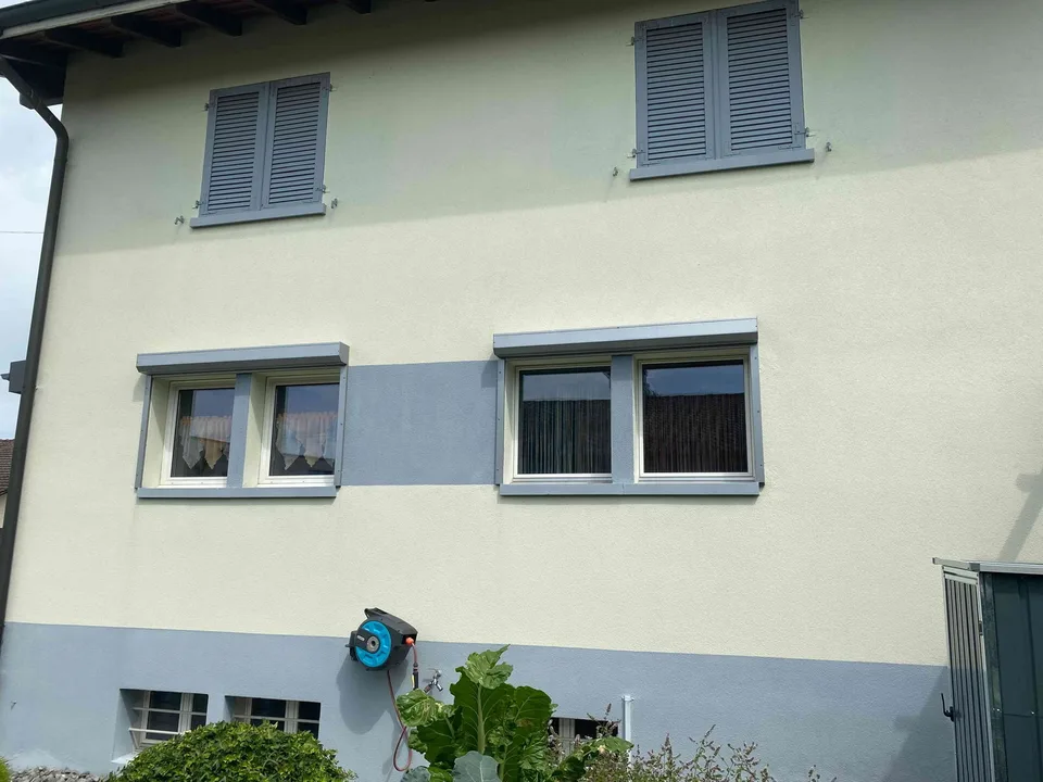 5.5 Zimmer Haus in Beromünster zu vermieten