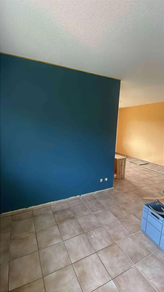 Heimelige 5.5-Zi-Wohnung im Grünen ab 1.10. oder nach Vereinbarung