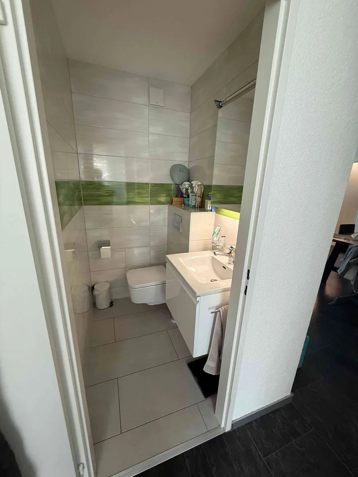 Ein Zuhause für die ganze Familie – helle 4.5-Zimmerwohnung