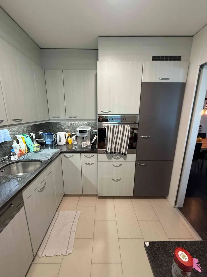 Ein Zuhause für die ganze Familie – helle 4.5-Zimmerwohnung