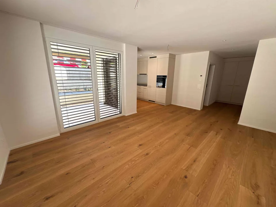 3.5-Zimmerwohnung in Menziken
