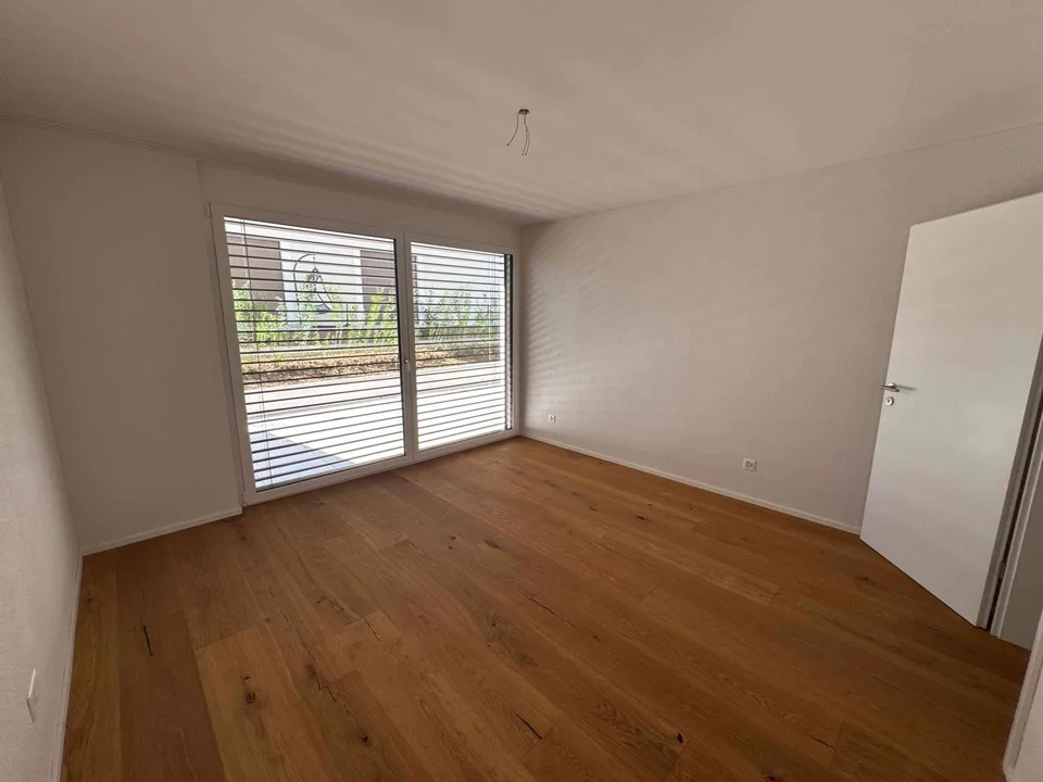 3.5-Zimmerwohnung in Menziken
