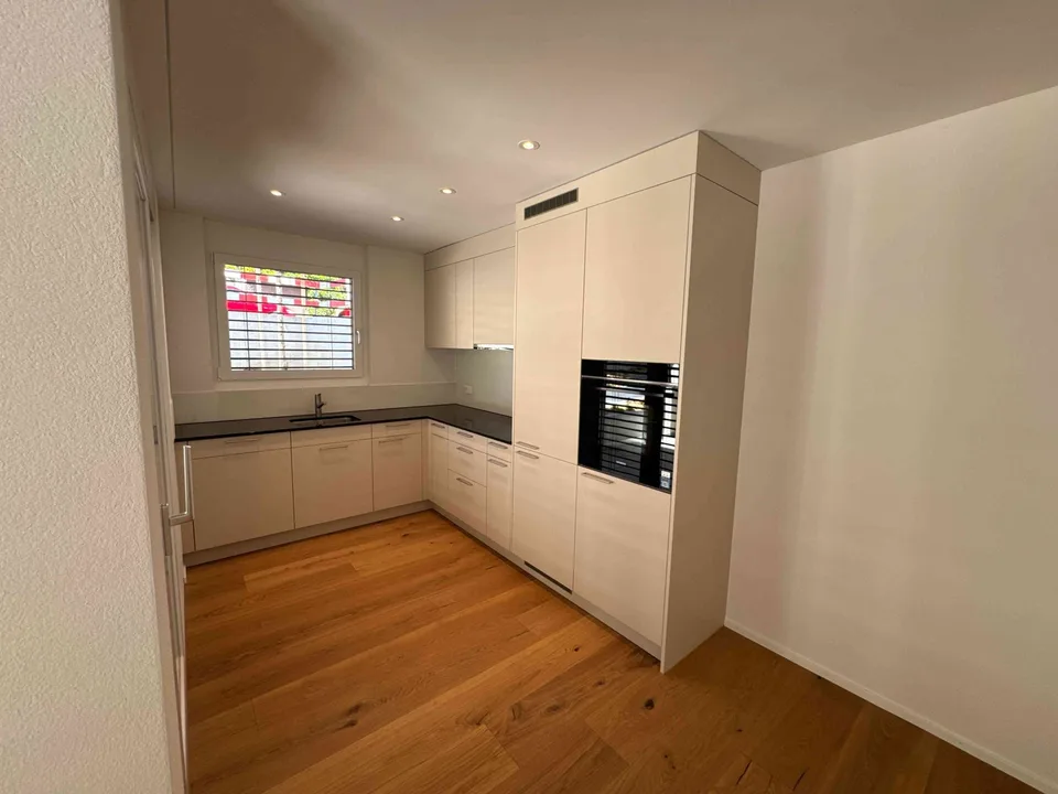 3.5-Zimmerwohnung in Menziken
