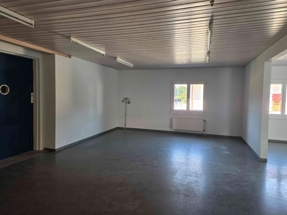 Gewerbehaus